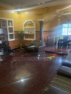 Furnished 4bdrm Bungalow in Ilorin South for sale