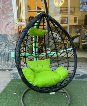 Garden Recreation Swing