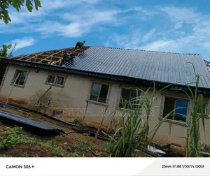 Long Span Aluminum Sheet Agege