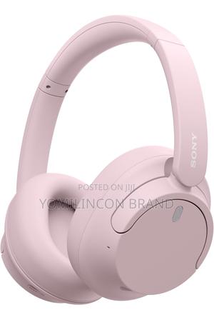 Sony Wh-Ch720n Noise Canceling Wireless Headphones