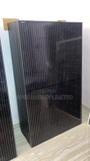 Longi 500w Mono Solar Panel Available Now