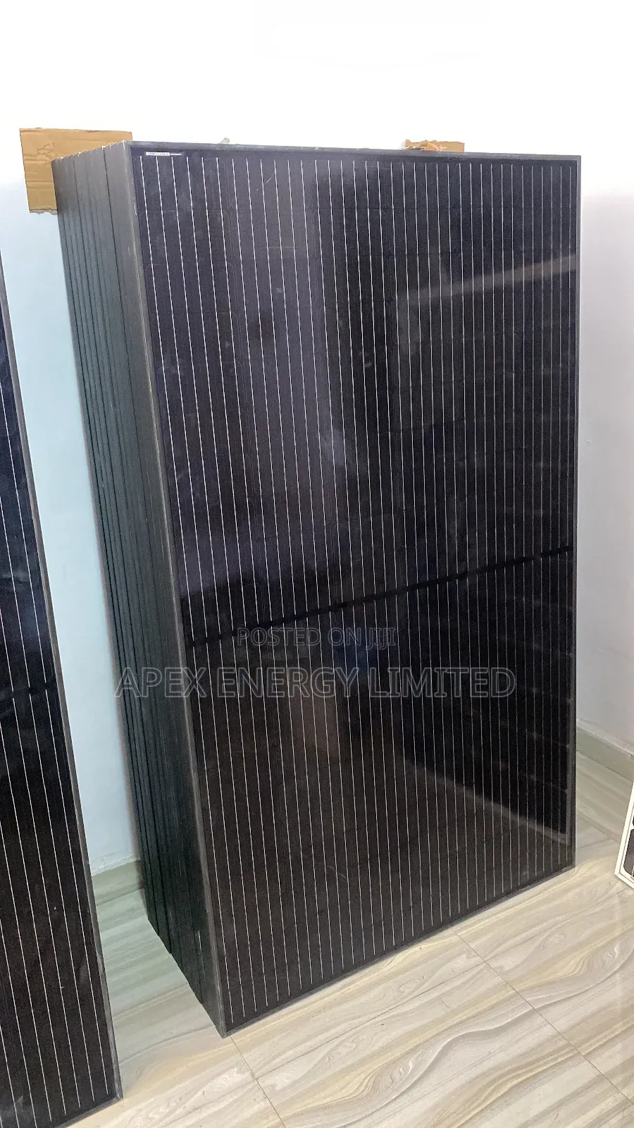 Longi 500w Mono Solar Panel Available Now