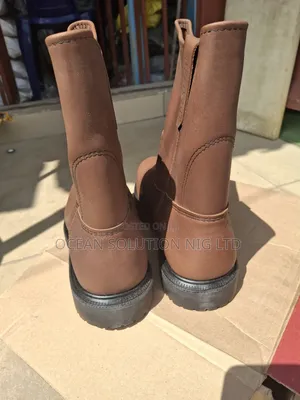 Redwings Boots