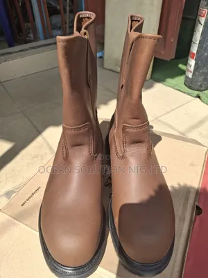 Redwings Boots