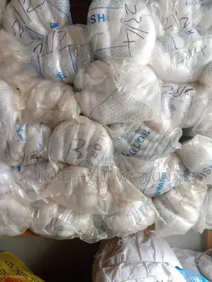 Fishing Net for Covering Farm Rice