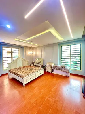 Furnished 3bdrm Apartment in Victoria Island for rent
