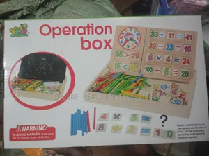 Operation Box