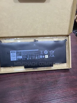 Dell Latitude 7480 7490 7280 7290 7380 7390 Battery F3ygt