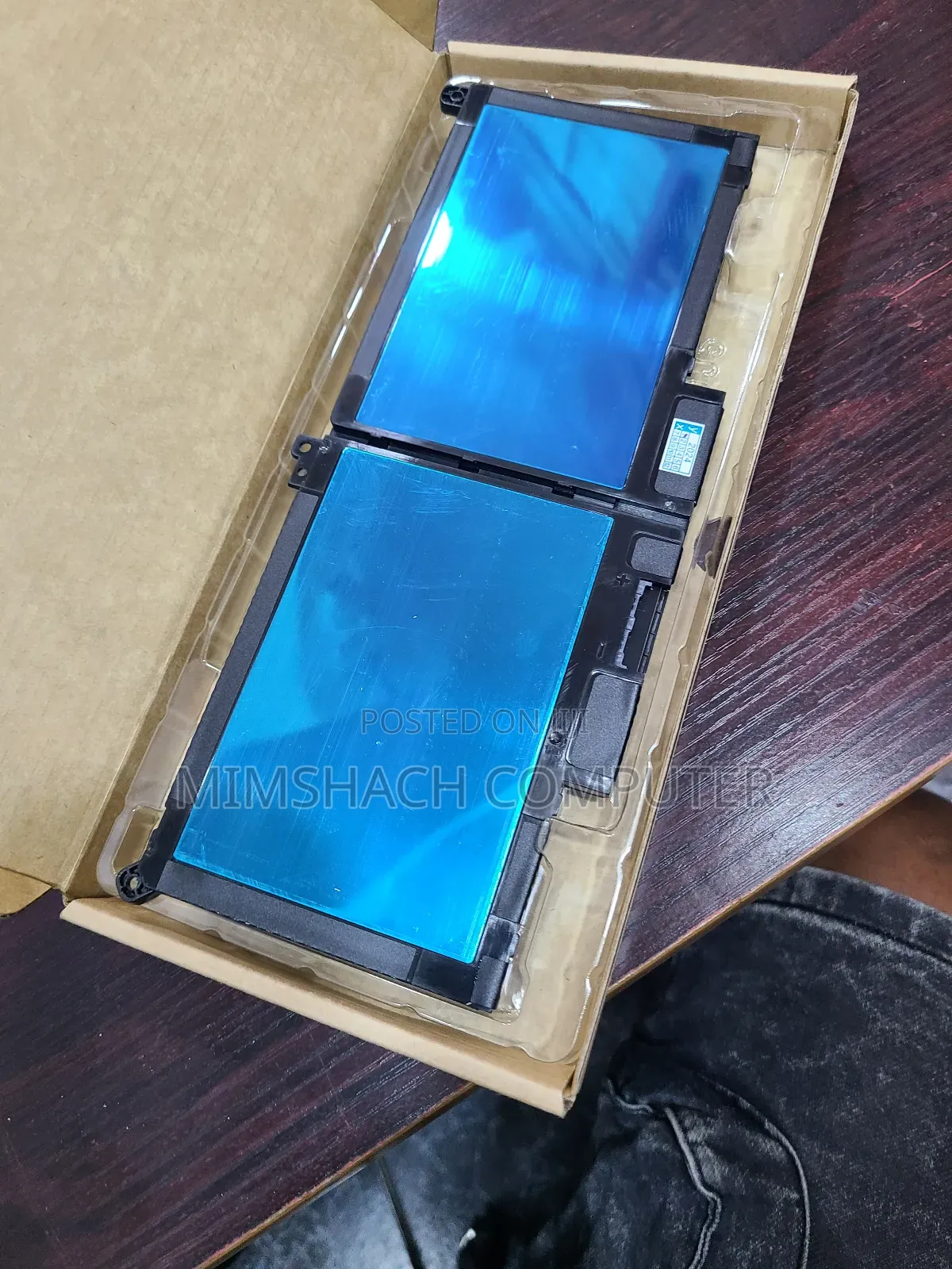 Dell Latitude 7480 7490 7280 7290 7380 7390 Battery F3ygt