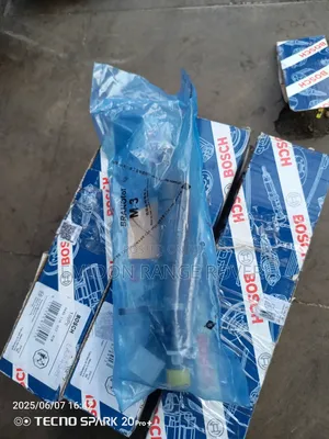 Nozzle Range Rover 2015/2018 Diesel Engine