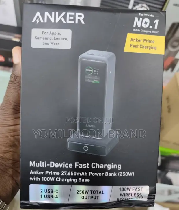 anker solix f3000 portable power station reviews Anker SOLIX F3000 Portable Power Station x 2 + Double Voltage Hub
