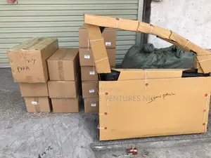 New Doors Also Available.