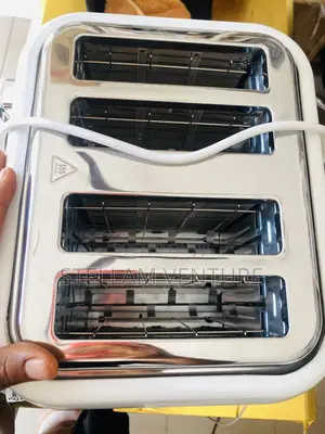 Pop Up Toaster