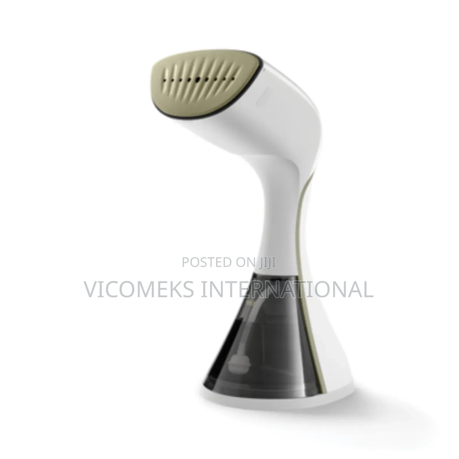 Amazing Hand Garment Steamer