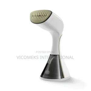 Amazing Hand Garment Steamer
