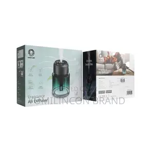Green Lion Fragrance Air Diffuser 160ml