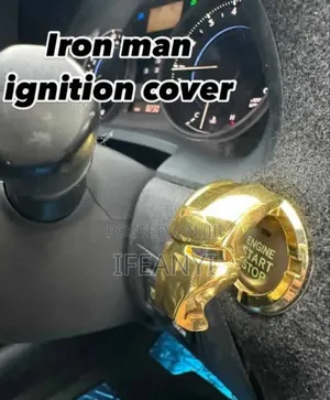 Ignatian Cover