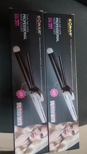 Curly Hair Comb
