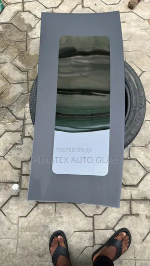 We Deliver All Models Of Venzer Panoramic Roof Glass