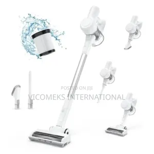 3in 1 Vacuum Cleaner
