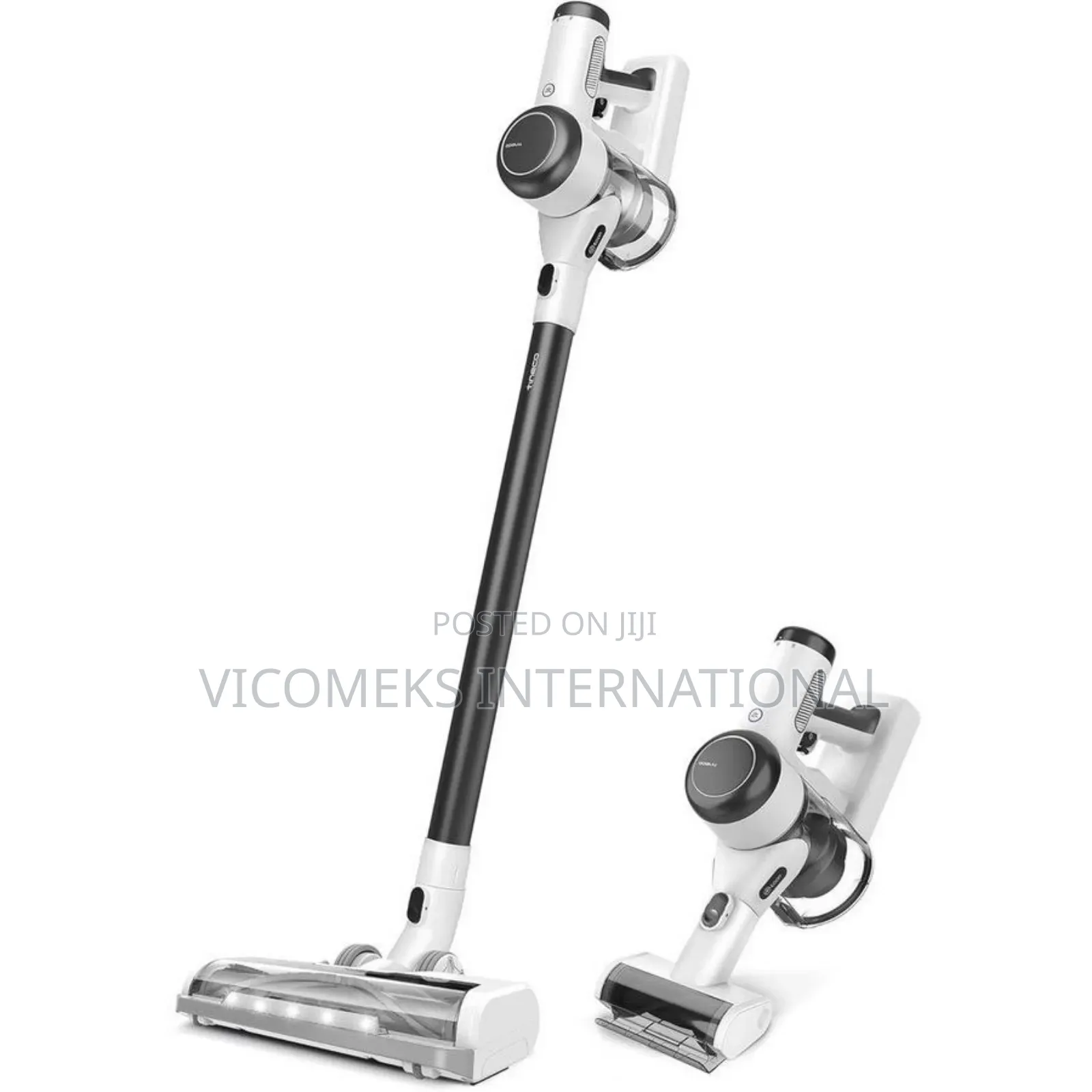3in 1 Vacuum Cleaner