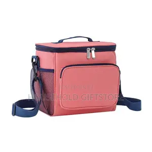 Large Capacity High Quality Lunch Bag