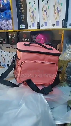 Large Capacity High Quality Lunch Bag