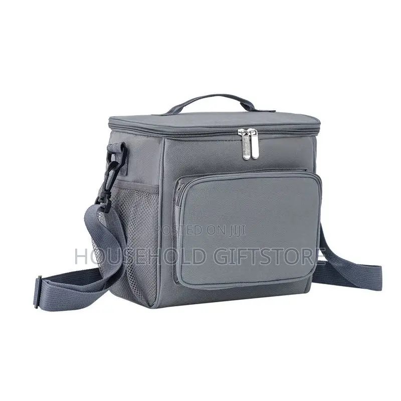 Large Capacity High Quality Lunch Bag