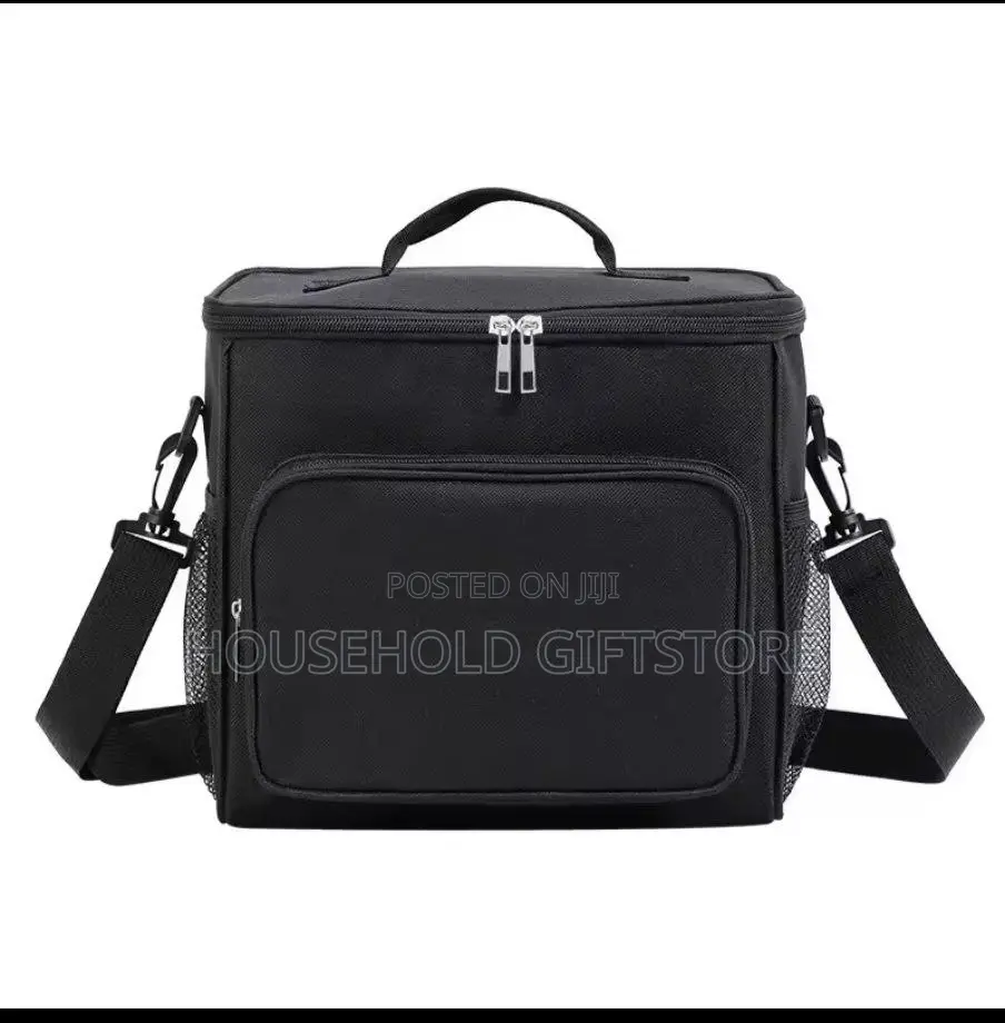 Large Capacity High Quality Lunch Bag