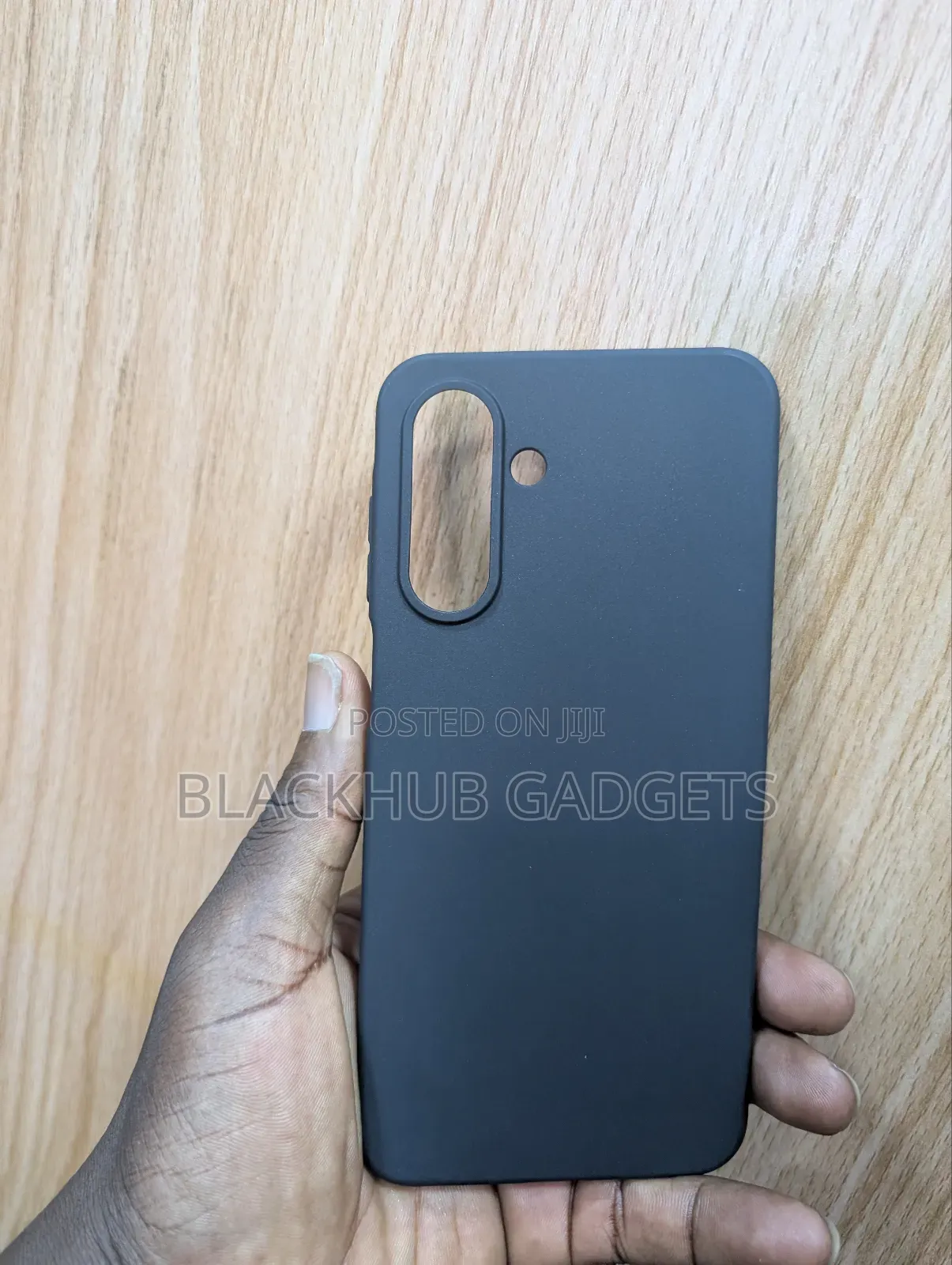 Samsung A26 Pouch