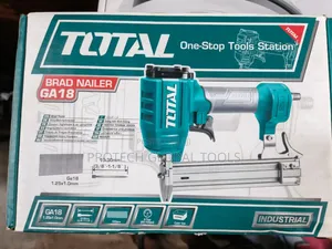 Pnuematic Nailer