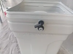 Water Softener Brine Tank