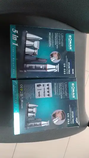 Professional Hair Styling Tools