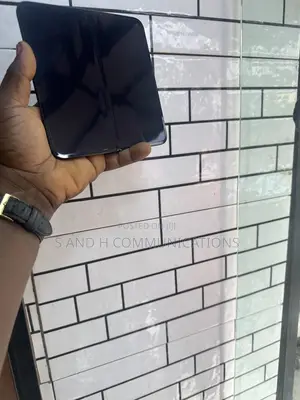 Google Pixel 9 Pro Fold 512 GB Black