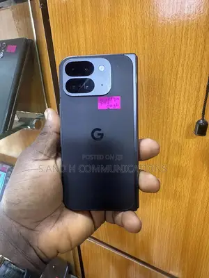 Google Pixel 9 Pro Fold 512 GB Black