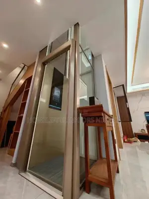 Residential Lift System