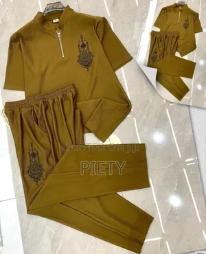 Photo - Joggers Unisex