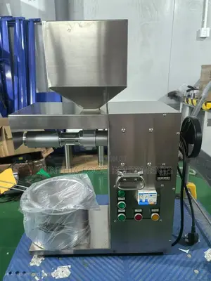 Oil Extractor Model 20kg