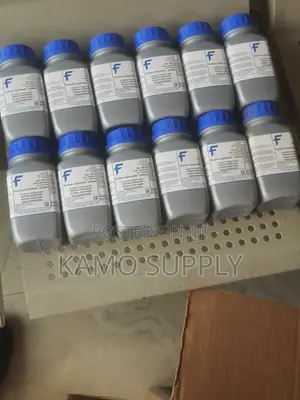 Analytical Reagent Chemicals Fisher Scientific U.K 25g- 1kg