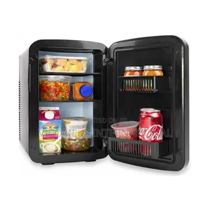 Car Fridge