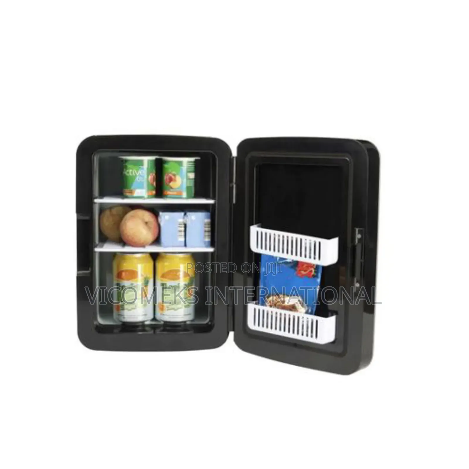 Car Fridge