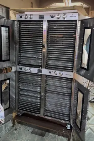88 Trays Dehydrator