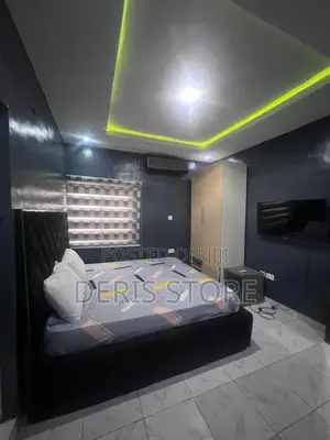 One Room Studio Apartment