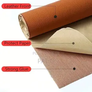 Adhesive Leather Patch (75cm X 50cm)