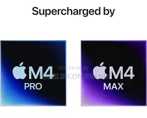New Laptop Apple MacBook Pro 48GB Apple M4 Pro SSD 1T