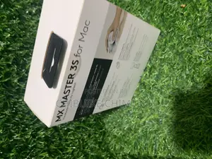 Logitech Mx Master 3s for Mac Mouse