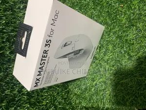Logitech Mx Master 3s for Mac Mouse
