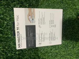 Logitech Mx Master 3s for Mac Mouse