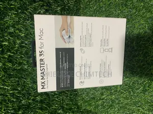 Logitech Mx Master 3s for Mac Mouse
