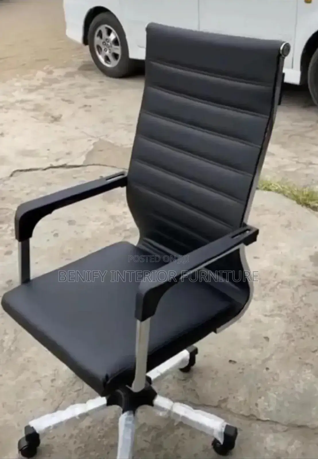 Executive Office Chair